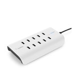 Belkin Rockstar Universel Blanc Secteur Intérieure