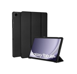 DLH DY-PS5167 étui pour tablette 27,9 cm (11") Folio Noir