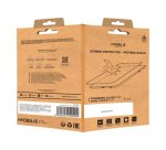 Mobilis 017068 protection d'écran de tablette Protection d'écran transparent Samsung 1 pièce(s)