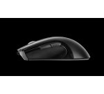 QPAD DX-120 Gaming-Maus Rechtshänder USB Typ-A Opto-mechanisch 12000 DPI