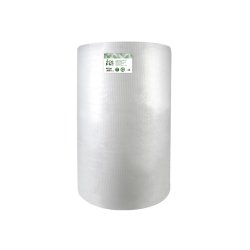 Film a bulles liderpapel ecouse 30% plastique recycle  30g/m2 rouleau 1x200m