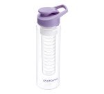 Muitomas WBOTTLEINFVL contenitore e bottiglia da viaggio 700 ml Plastica boccetta a goccia