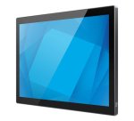 Elo Touch Solutions 1004LS Pantalla plana para señalización digital 25,4 cm (10") LED 400 cd / m² Gris Pantalla táctil