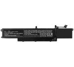 DLH HERD5042-B091Y2 composant de laptop supplémentaire Batterie