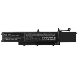 DLH HERD5042-B091Y2 composant de laptop supplémentaire Batterie