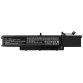 DLH HERD5042-B091Y2 composant de laptop supplémentaire Batterie