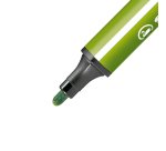 STABILO Trio Scribbi felt pen Green 1 pc(s)