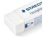 Staedtler rasoplast 526 B gomma per cancellare Bianco 1 pz