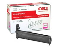 OKI - magenta - original - kit tambour