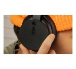 Microsoft Xbox Wireless Headset Head-band Gaming USB Type-C Bluetooth Black