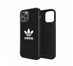 Adidas 42285 custodia per cellulare 17 cm (6.7") Cover Nero, Bianco