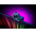Razer Kiyo X webcam 2,1 MP 1920 x 1080 Pixel USB 2.0 Nero