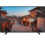 HITACHI TV LED 4K 108 cm 43HAK5360
