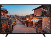 HITACHI TV LED 4K 108 cm 43HAK5360