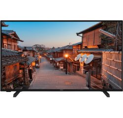 HITACHI TV LED 4K 108 cm 43HAK5360