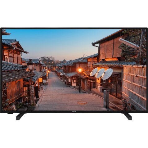 HITACHI TV LED 4K 108 cm 43HAK5360
