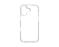 Just in Case MAP2761ZC0 coque de protection pour téléphones portables 16 cm (6.3") Housse Transparent