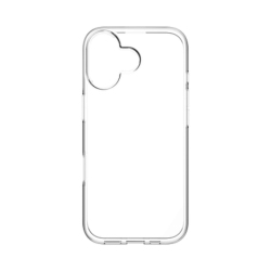 Just in Case MAP2761ZC0 coque de protection pour téléphones portables 16 cm (6.3") Housse Transparent