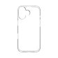 Just in Case MAP2761ZC0 coque de protection pour téléphones portables 16 cm (6.3") Housse Transparent