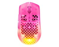 Steelseries Aerox 3 Wireless Gen 2 mouse Gaming Mano destra RF senza fili + Bluetooth Ottico 26000 DPI