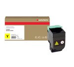AgfaPhoto APTL800X4YE Cartouche de toner 1 pièce(s) Compatible Jaune