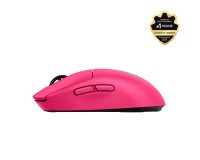 Logitech G PRO 2 LIGHTSPEED Mouse