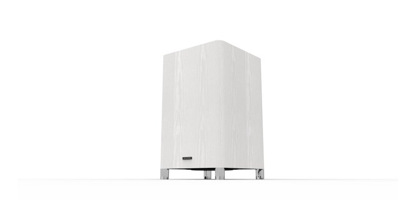 Empire Media HT.SW500U subwoofers Subwoofer attivo 300 W