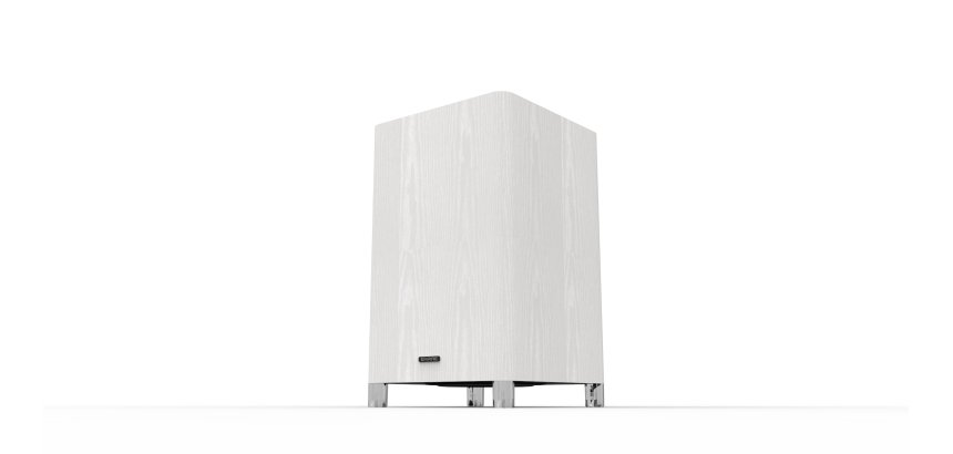 Empire Media HT.SW500U subwoofers Subwoofer attivo 300 W
