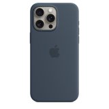 Apple MT1P3ZM/A funda para teléfono móvil 17 cm (6.7") Azul