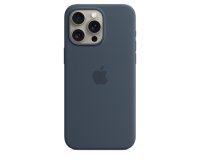 Apple MT1P3ZM/A funda para teléfono móvil 17 cm (6.7") Azul