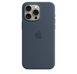 Apple MT1P3ZM/A funda para teléfono móvil 17 cm (6.7") Azul