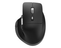 Port Designs 910203 souris Bureau Droitier RF sans fil + Bluetooth Optique 4000 DPI