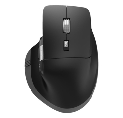 Port Designs 910203 souris Bureau Droitier RF sans fil + Bluetooth Optique 4000 DPI