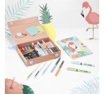 BIC 972195 set da cancelleria