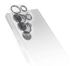 SBS Kit accessoires smartphone Protection lentille objectif photo pour Galaxy S24