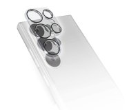 SBS Kit accessoires smartphone Protection lentille objectif photo pour Galaxy S24