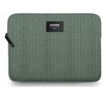 PORT Designs Milano II Eco Sleeve 35,6 cm (14") Housse Vert