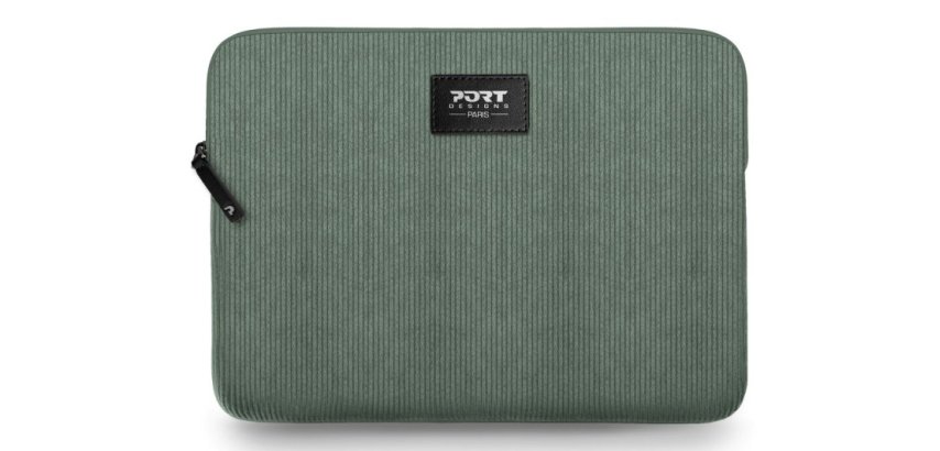 PORT Designs Milano II Eco Sleeve 35,6 cm (14") Housse Vert