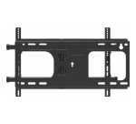 Vision VFM-WA6X4/3 support pour téléviseur 177,8 cm (70") Noir