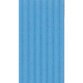 CARTON ONDULÉ, Rouleau moyenne cannelure 300g/m2 au format 50x70cm - Bleu pétrole