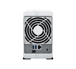 Synology DiskStation DS223J serveur de stockage NAS Bureau Realtek RTD1619B 1 Go DDR4 0 To DiskStation Manager Blanc