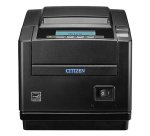 Citizen CT-S801III 203 x 203 DPI Alámbrico Térmica directa Impresora de recibos