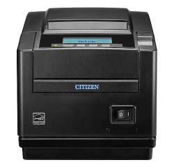 Citizen CT-S801III 203 x 203 DPI Alámbrico Térmica directa Impresora de recibos