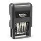 Trodat 4846 Autoinchiostrante Timbro con numero