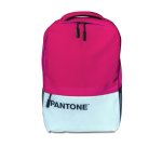 Pantone PT-BK198P backpack Casual backpack Pink