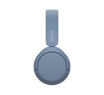 Sony WH-CH520 Headset Wireless Head-band Calls/Music USB Type-C Bluetooth Blue