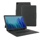 Mobilis 029034 funda para tablet 27,9 cm (11") Folio Negro