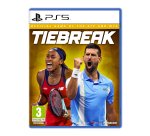 NACON TIEBREAK: Official game of the ATP and WTA Estándar PlayStation 5
