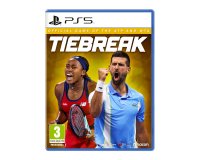 NACON TIEBREAK: Official game of the ATP and WTA Estándar PlayStation 5