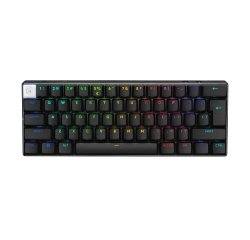 Logitech G PRO X 60